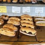 アデッソ - 料理写真:なんて魅力的なフィリングなんだ！