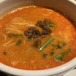 ASIAN FRENCH DINING 味市場 - 