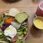 ユニオンサンドヤード - 