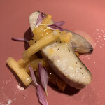 ASIAN FRENCH DINING 味市場 - 