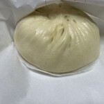 南燕堂 - 特製肉まん