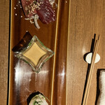 ASIAN FRENCH DINING 味市場 - 