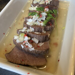 焼肉バル オレンジ - 