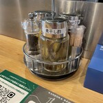 鶏白湯専門店 カネオカラーメン - 