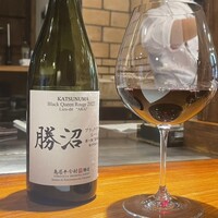 築地鉄板焼 Kurosawa - 