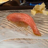 鮨 起承転結 - カマトロ