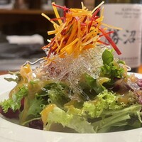 築地鉄板焼 Kurosawa - 