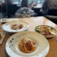 AWkitchen TOKYO 新丸ビル店 - 