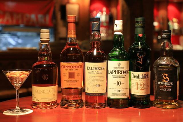 フォルスタッフパブ（Falstaff Pub） - 西郷村その他（パブ）の写真