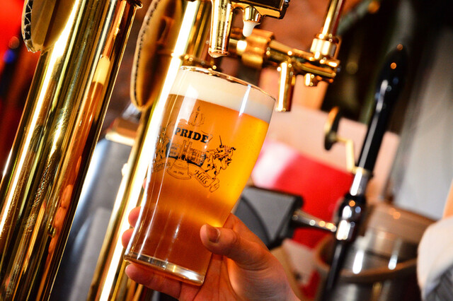 フォルスタッフパブ（Falstaff Pub） - 西郷村その他（パブ）の写真