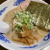 麺屋亥龍