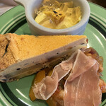 アナザープレイスカフェ  - 