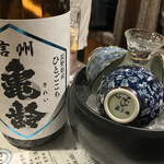 魚居酒屋 カモメ荘 - 