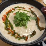 そうめん酒場はやし  - 