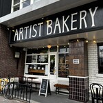 ARTIST BAKERY - 