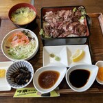 今泉キッチン - 