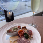 グランドプリンスホテル 広島 - 