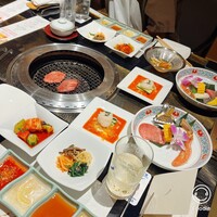 叙々苑 新宿小田急ハルク店 - 