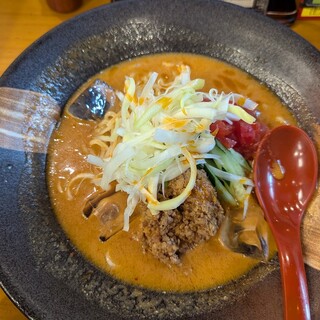 麺場 田所商店_1