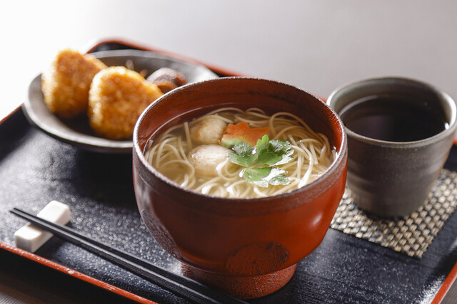 SHOGAKU Horyuji Honten