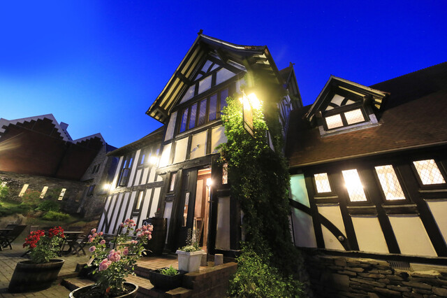 フォルスタッフパブ（Falstaff Pub） - 西郷村その他（パブ）の写真