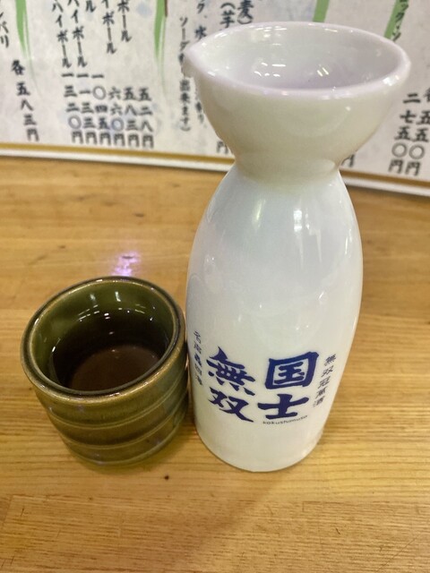 梁山泊 7丁目本店（リョウザンパク） - 旭川（焼き鳥）の写真