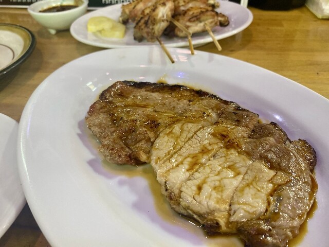 梁山泊 7丁目本店（リョウザンパク） - 旭川（焼き鳥）の写真