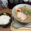 麺処 天川