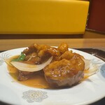 小尾羊 飛龍菜館 - 