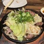 鉄板創作居酒屋縁 - 