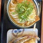 丸池製麺所 - 