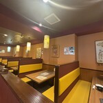小尾羊 飛龍菜館 - 