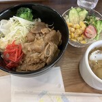 たま珈琲店 - 料理写真: