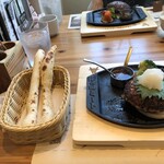 津の田ミート - 