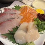 鉄板創作居酒屋縁 - 