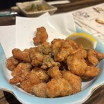 鉄板創作居酒屋縁 - 