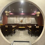 小尾羊 飛龍菜館 - 