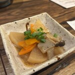 鉄板創作居酒屋縁 - 