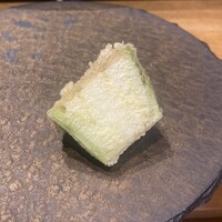 天ぷら もっこす - 