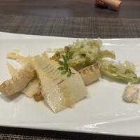 やさいや 鉄板焼野菜 赤坂店 - 