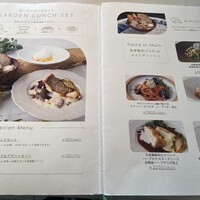 TOOTH TOOTH GARDEN RESTAURANT - 