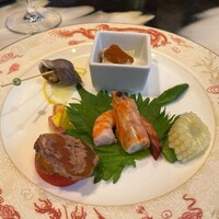 全聚徳 銀座店 - 