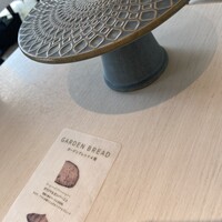 TOOTH TOOTH GARDEN RESTAURANT - 