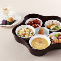 お子様御膳（小学生までのお子様）