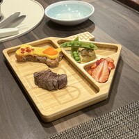 やさいや 鉄板焼野菜 赤坂店 - 