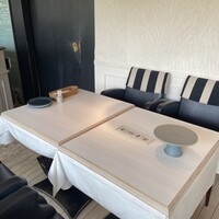 TOOTH TOOTH GARDEN RESTAURANT - 