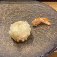 天ぷら もっこす - 