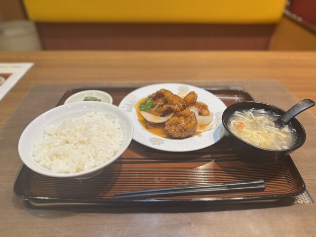 Shouwei Yan Hiryuu Saikan Oimachi Ten