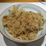 母屋　虎幻庭 - 出来上がり