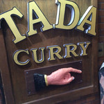 TADA CURRY - 